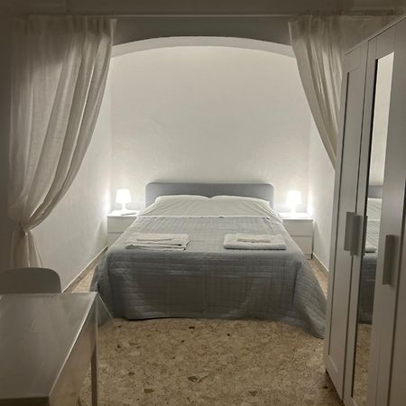 Dimora Noci Mia Apartamento Exterior foto