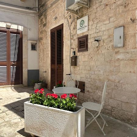 Dimora Noci Mia Apartamento Exterior foto