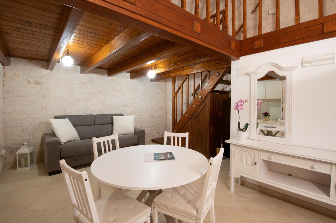 Dimora Noci Mia Apartamento Exterior foto