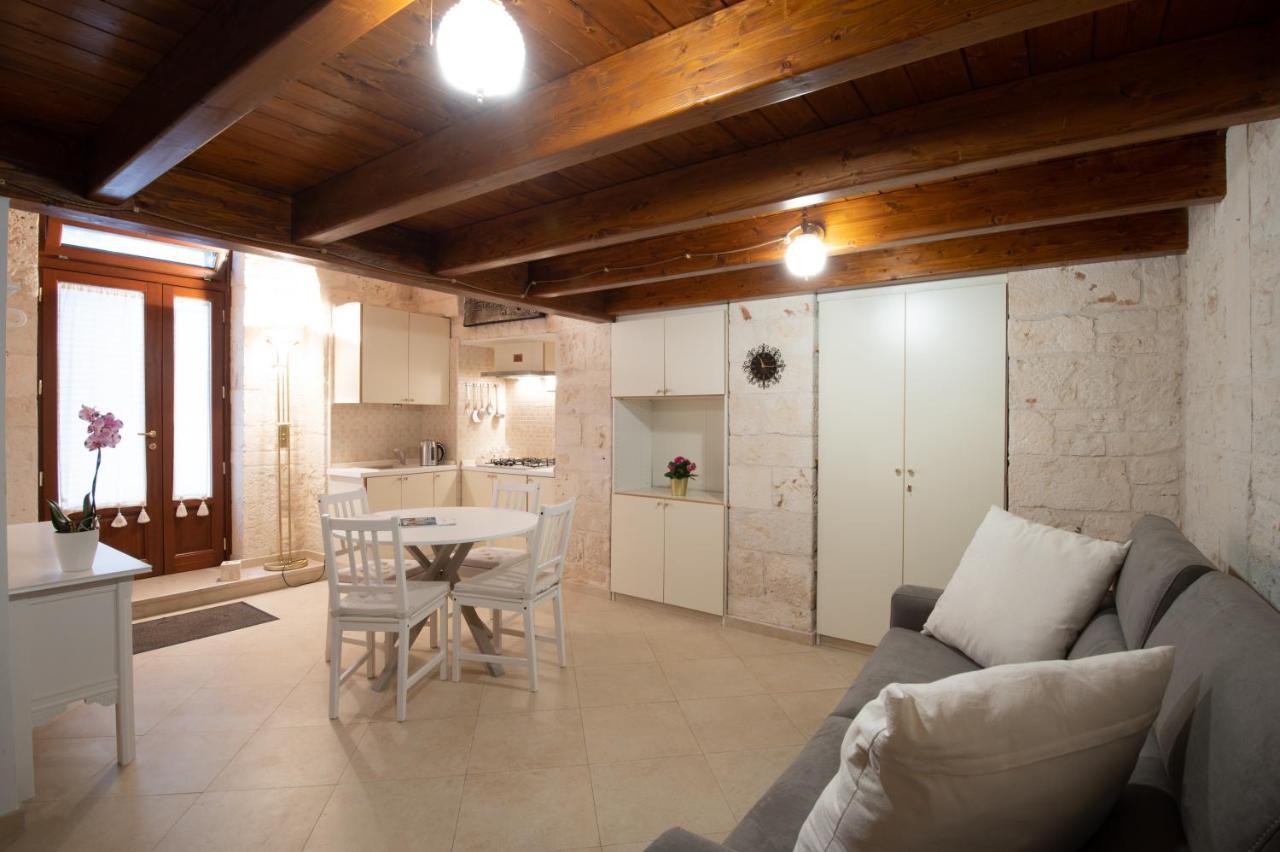 Dimora Noci Mia Apartamento Exterior foto