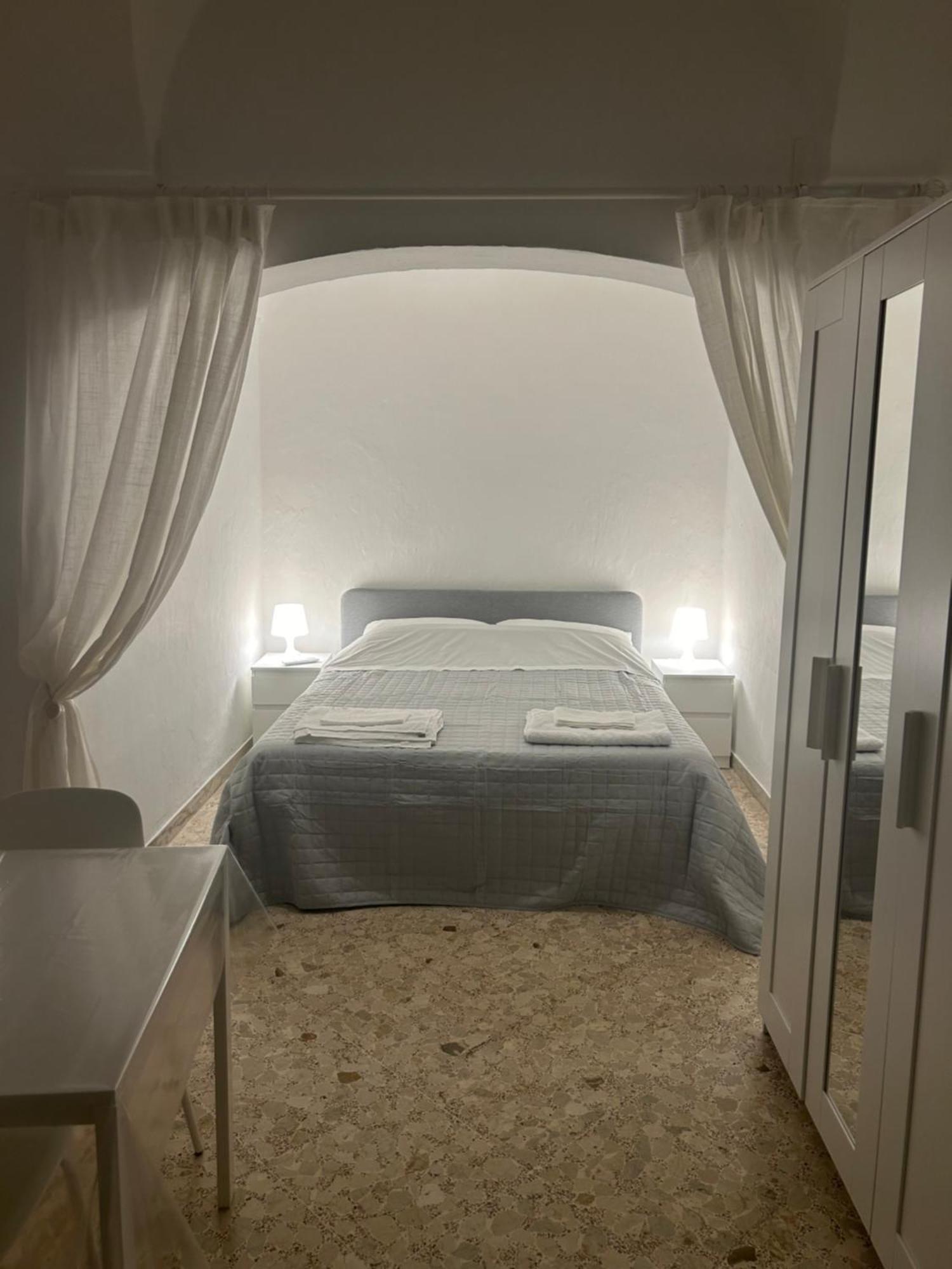 Dimora Noci Mia Apartamento Exterior foto